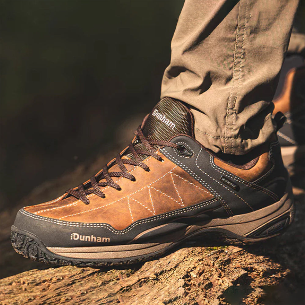 Mens Dunham Boots
