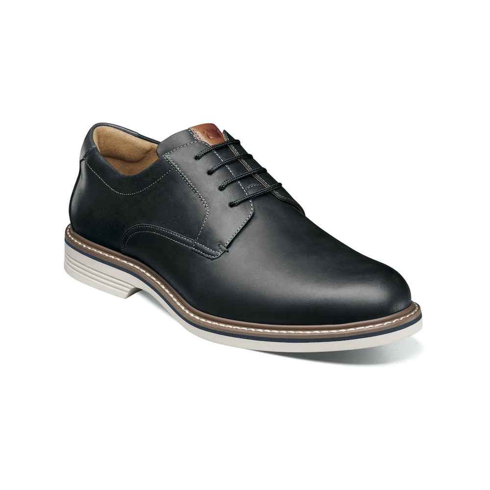 Florsheim Norwalk Plaintoe (13369)