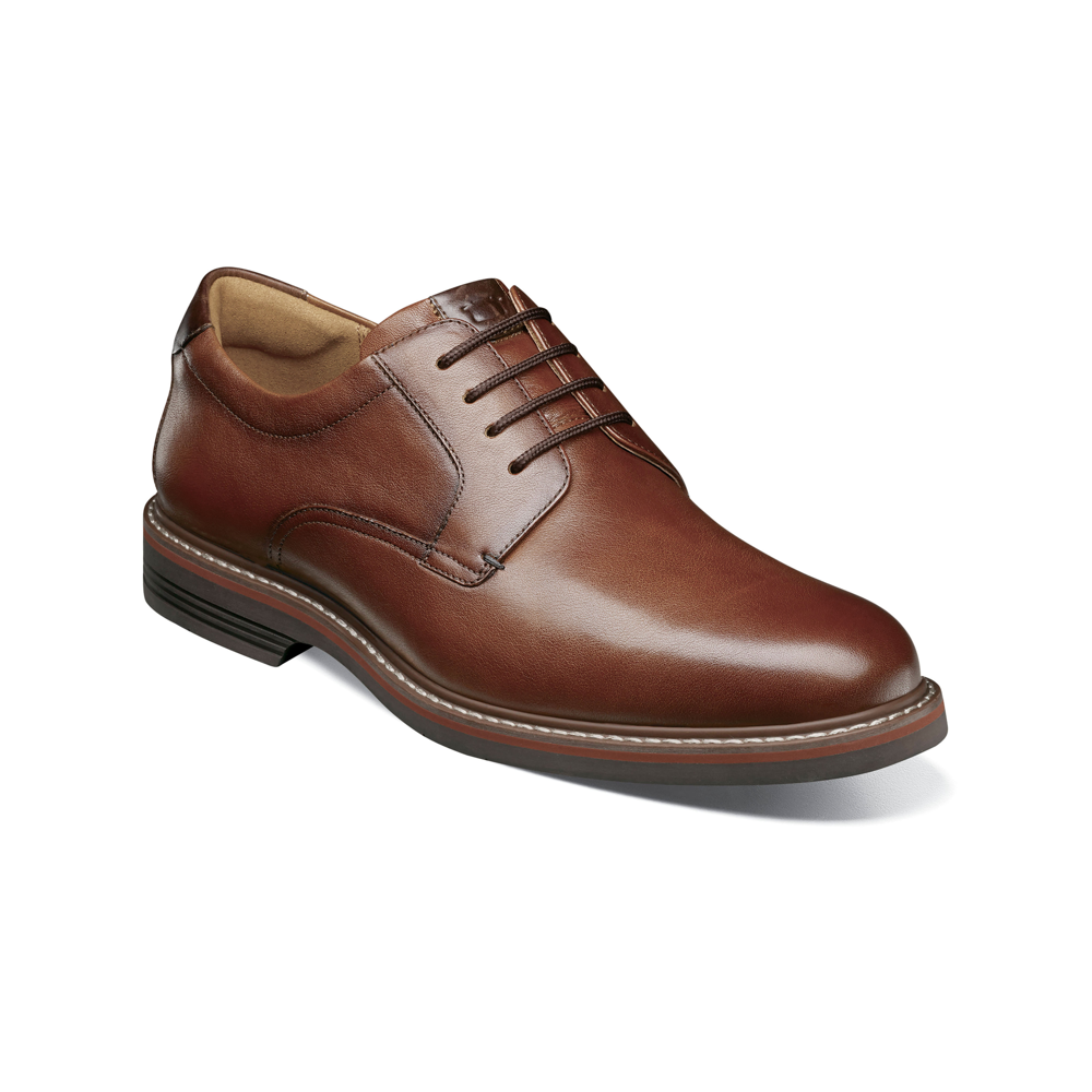 Florsheim Norwalk Plaintoe (13369)