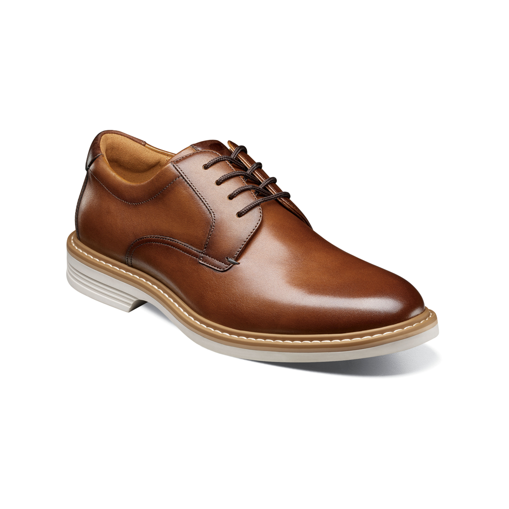 Florsheim Norwalk Plaintoe (13369)