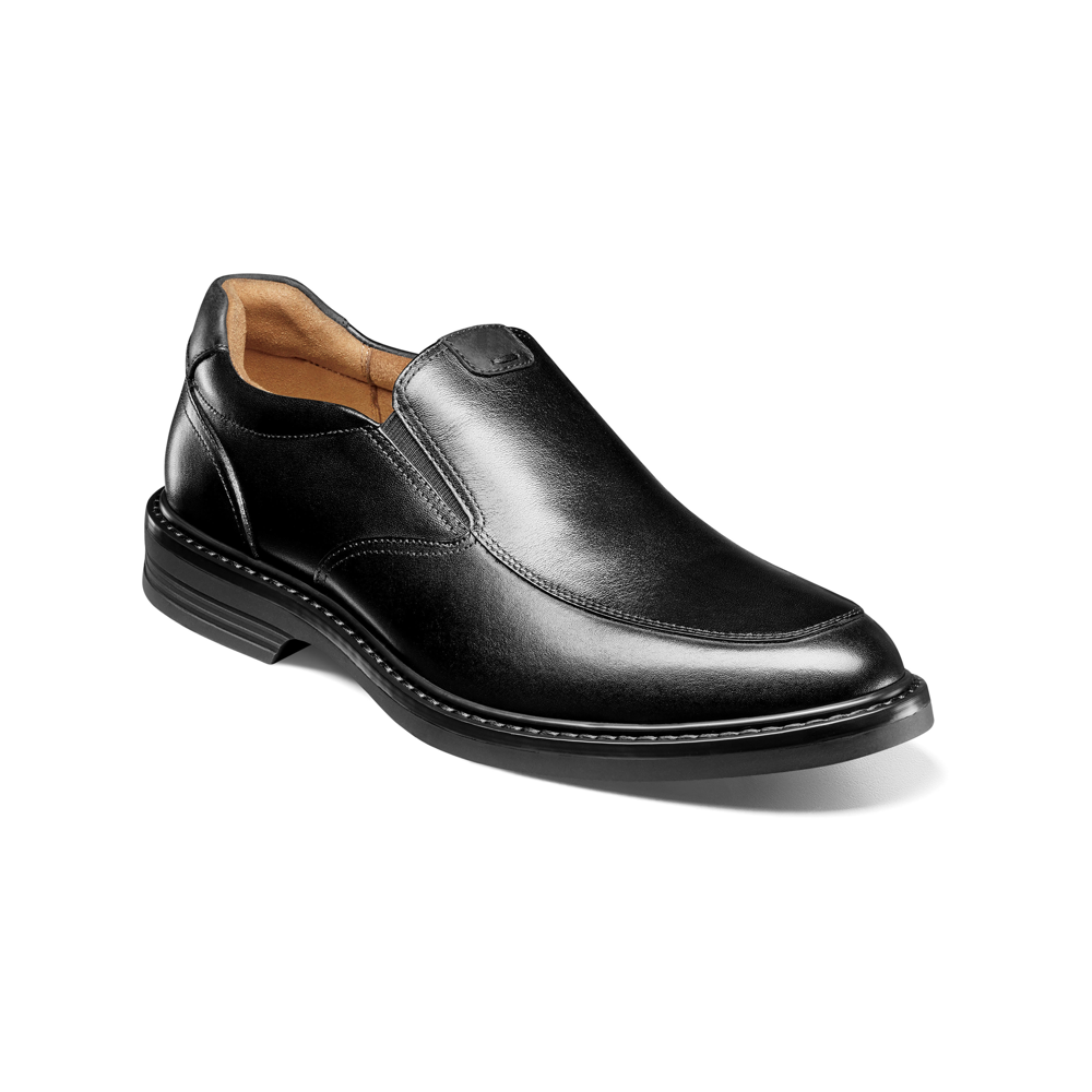 Florsheim Norwalk Moc Toe Slip On (13404)
