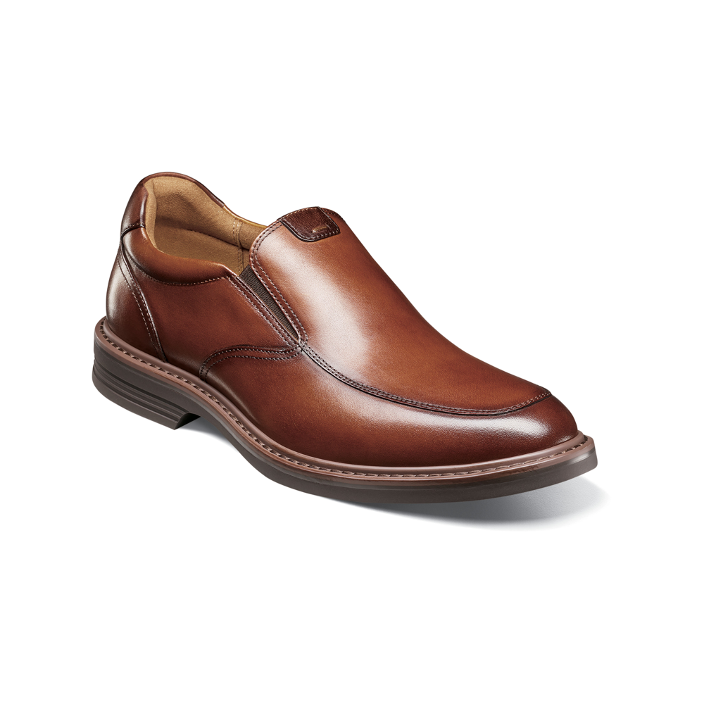 Florsheim Norwalk Moc Toe Slip On (13404)