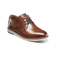 Florsheim Vibe Plain Toe Oxford Cognac (16699-221- Teen)