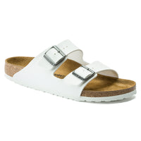 Birkenstock Arizona Original White - Narrow (N552683)