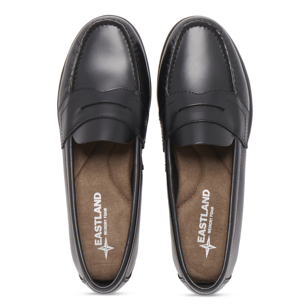 Eastland Classic Penny Loafer Black 3921