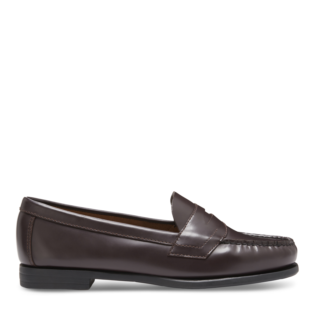 Eastland Classic Penny Loafer Burgundy 3924