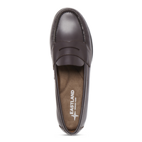 Eastland Classic Penny Loafer Burgundy 3924