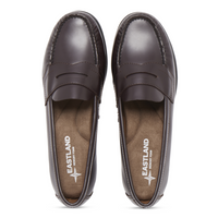 Eastland Classic Penny Loafer Burgundy 3924