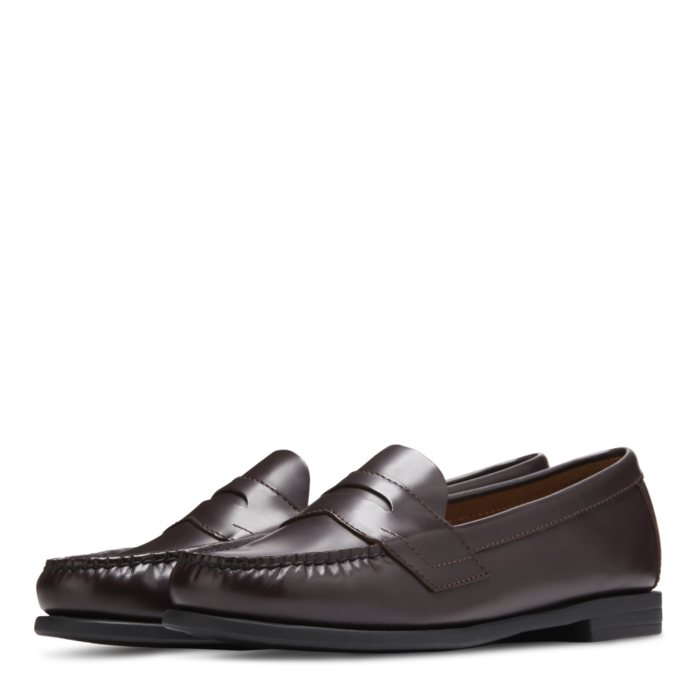 Eastland Classic Penny Loafer Burgundy 3924