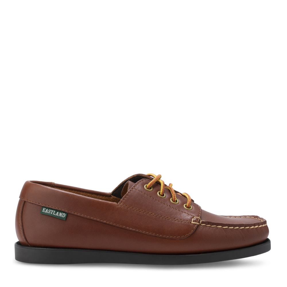 Eastland Falmouth Camp Moc Tan 3365-04