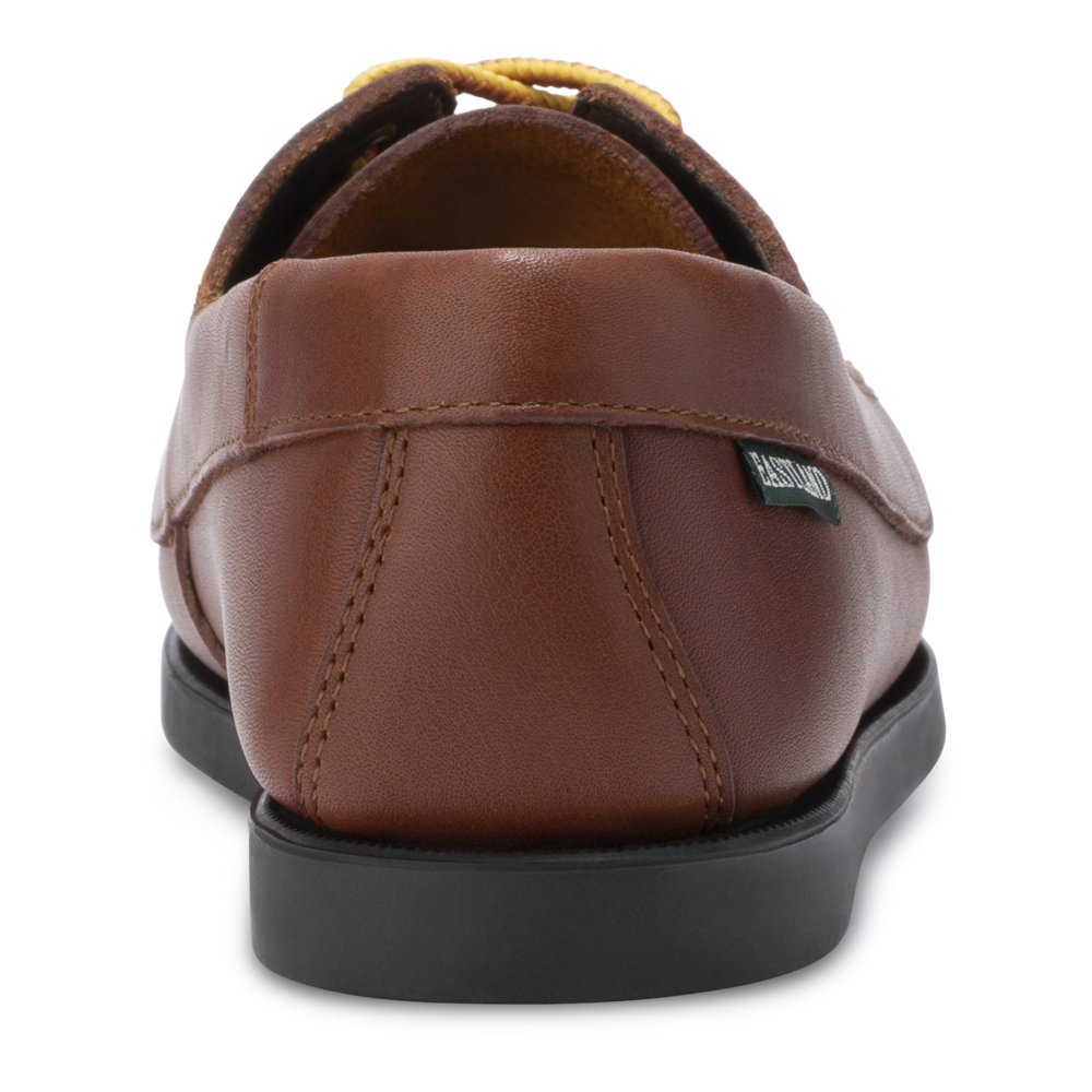 Eastland Falmouth Camp Moc Tan 3365-04