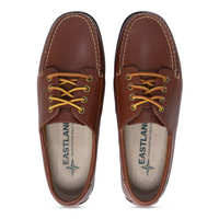 Eastland Falmouth Camp Moc Tan 3365-04
