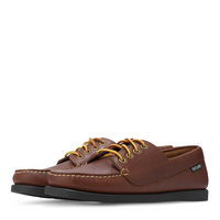 Eastland Falmouth Camp Moc Tan 3365-04