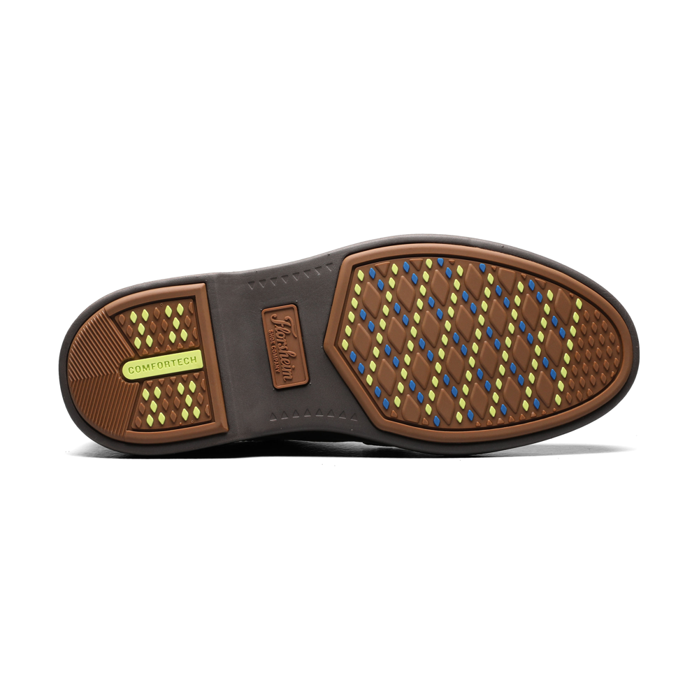 Florsheim Supacush Oxford (16630 - Teen)