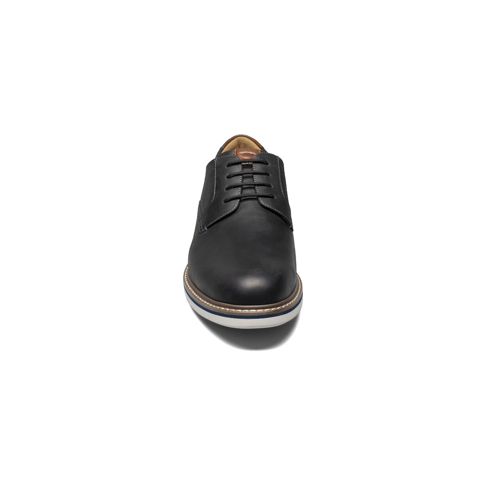 Florsheim Norwalk Plaintoe (13369)