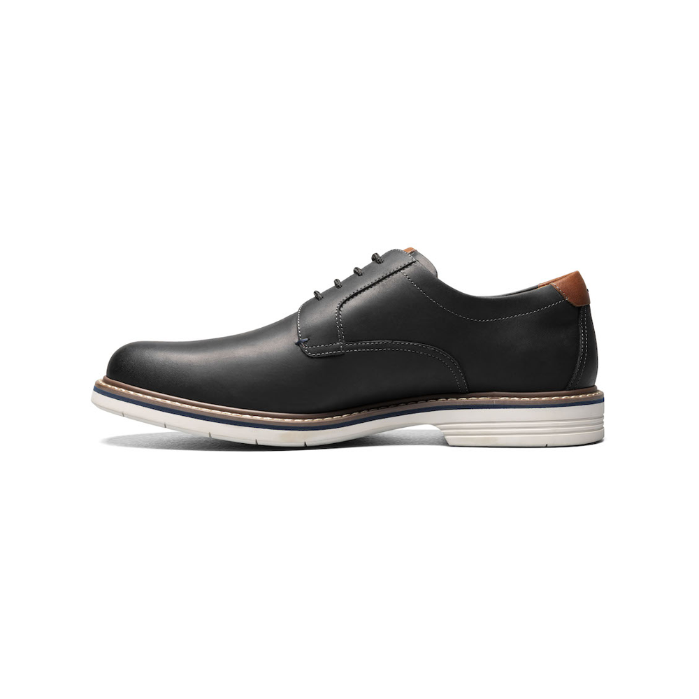 Florsheim Norwalk Plaintoe (13369)