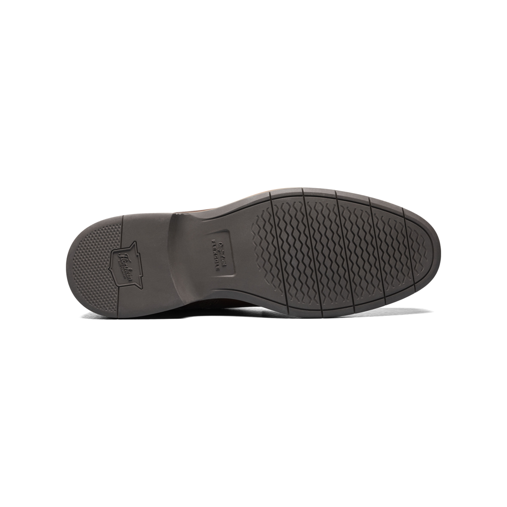 Florsheim Norwalk Plaintoe (13369)