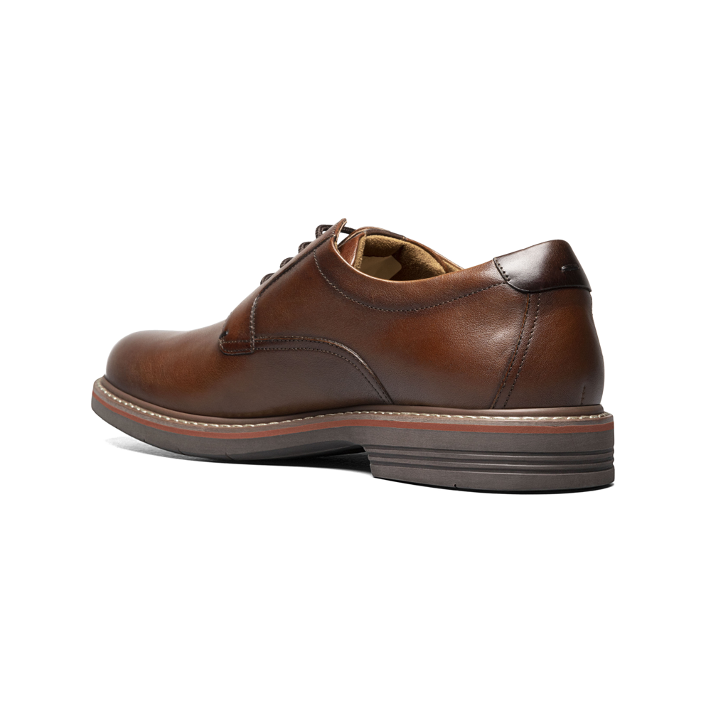 Florsheim Norwalk Plaintoe (13369)
