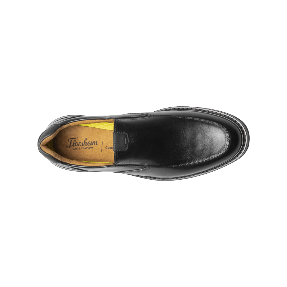Florsheim Norwalk Moc Toe Slip On (13404)