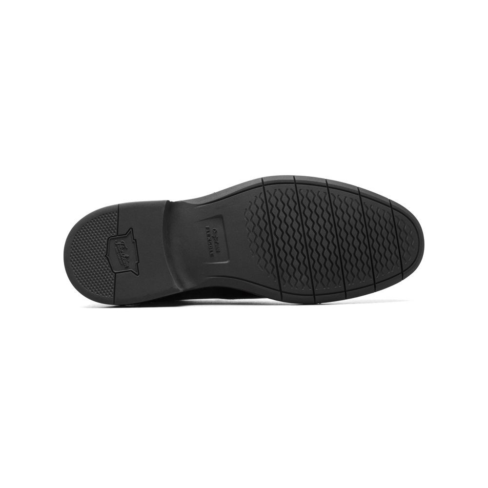 Florsheim Norwalk Moc Toe Slip On (13404)
