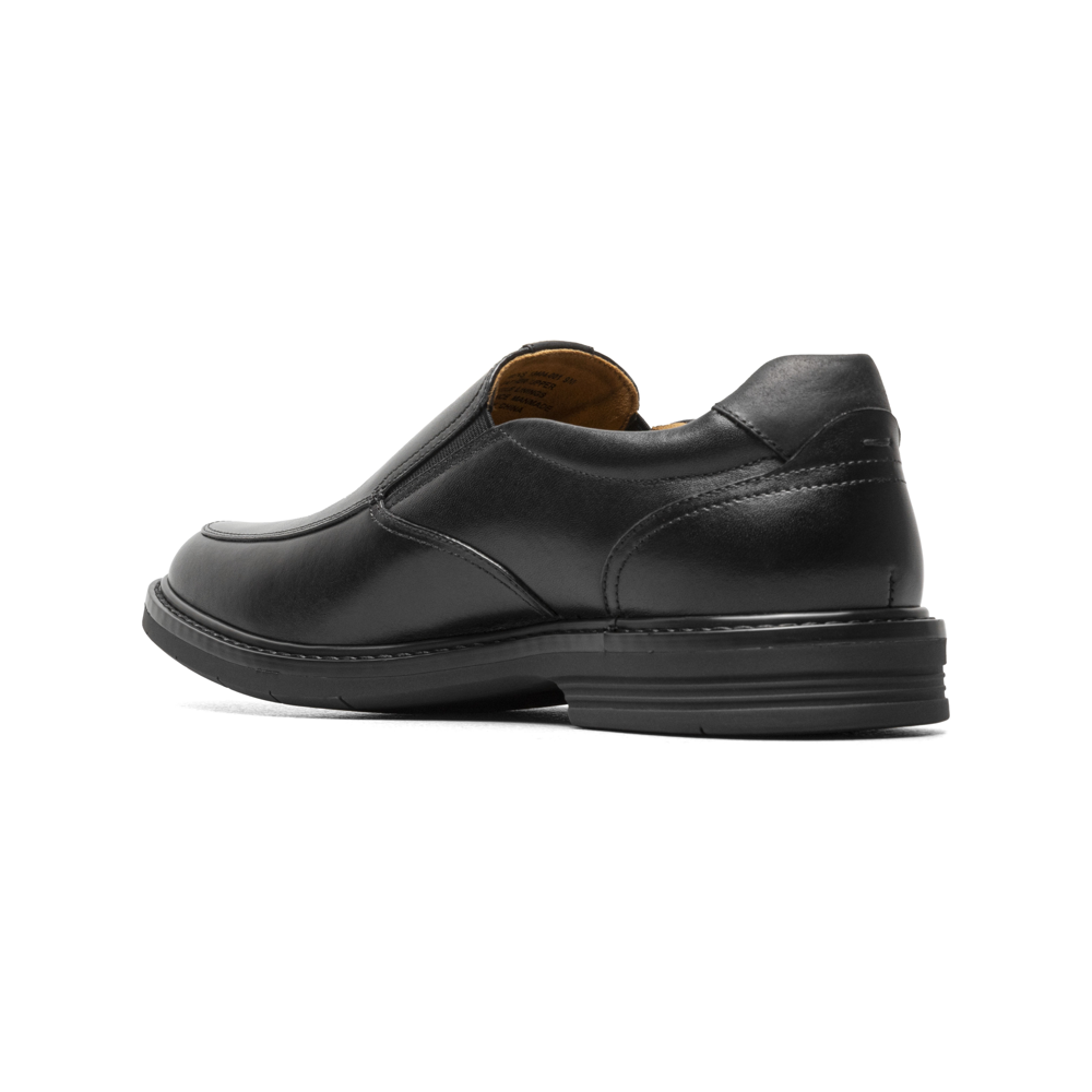 Florsheim Norwalk Moc Toe Slip On (13404)
