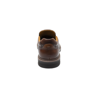 Florsheim Norwalk Moc Toe Slip On (13404)