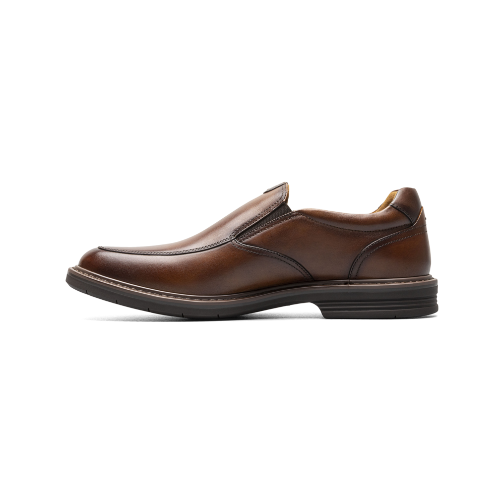 Florsheim Norwalk Moc Toe Slip On (13404)