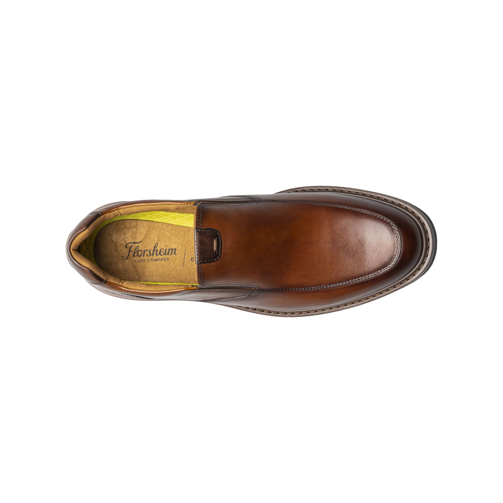 Florsheim Norwalk Moc Toe Slip On (13404)