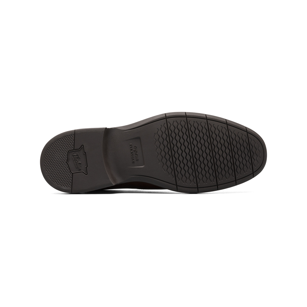 Florsheim Norwalk Moc Toe Slip On (13404)