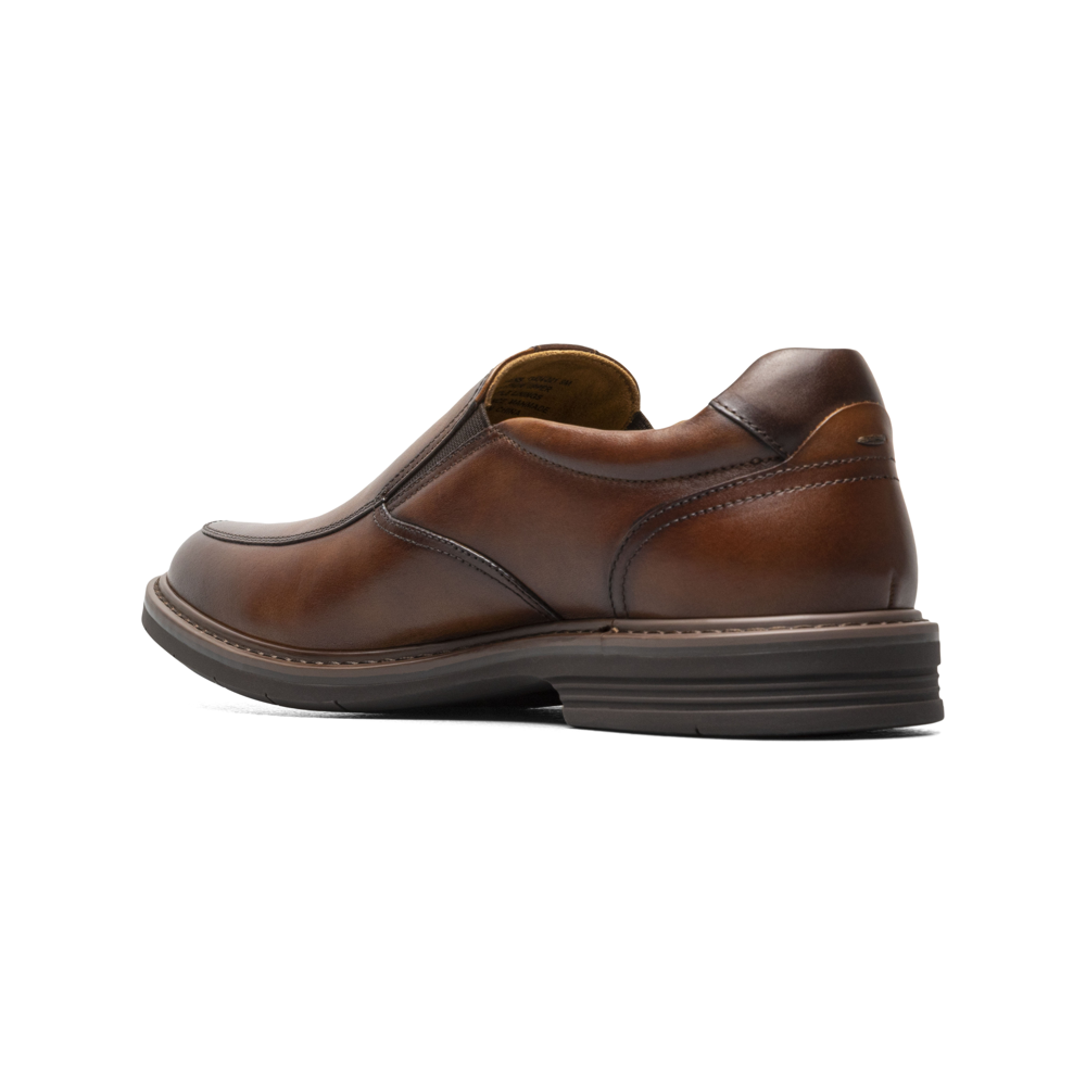 Florsheim Norwalk Moc Toe Slip On (13404)