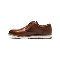Florsheim Vibe Plain Toe Oxford Cognac (16699-221- Youth)