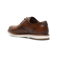 Florsheim Vibe Plain Toe Oxford Cognac (16699-221- Teen)