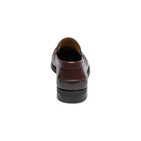 Florsheim Berkley Flex Burgundy (12195-601)