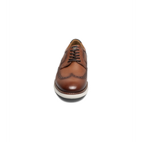 Florsheim Launch Wing Tip Cognac (14439-229)
