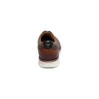 Florsheim Launch Wing Tip Cognac (14439-229)
