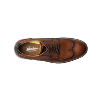 Florsheim Launch Wing Tip Cognac (14439-229)