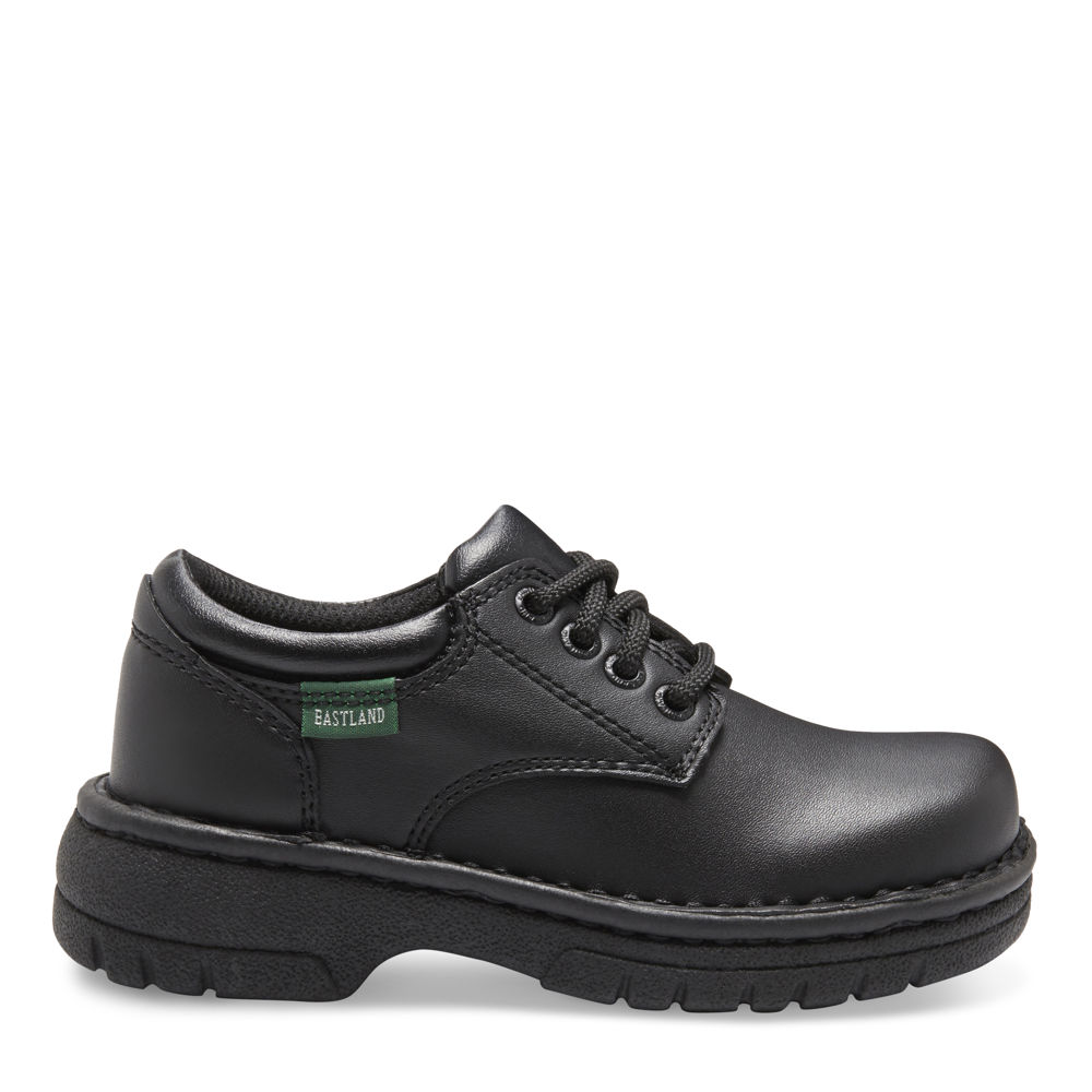 Eastland Plainview Oxford  Black K001-01