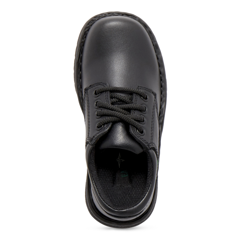 Eastland Plainview Oxford  Black K001-01