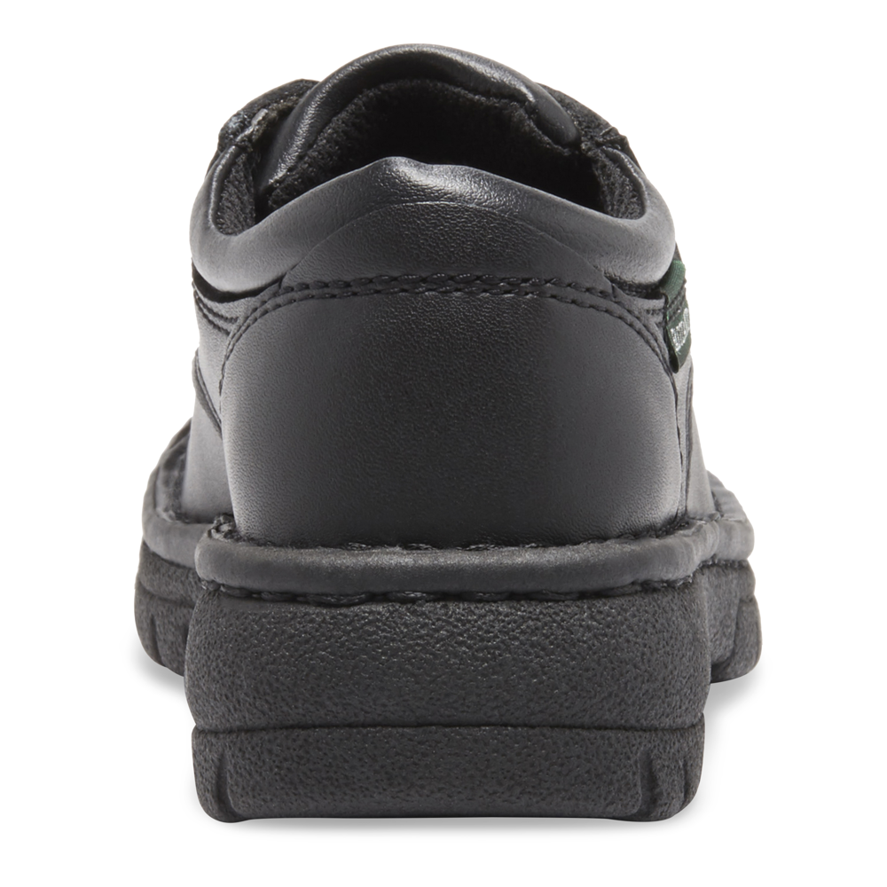 Eastland Plainview Oxford  Black K001-01