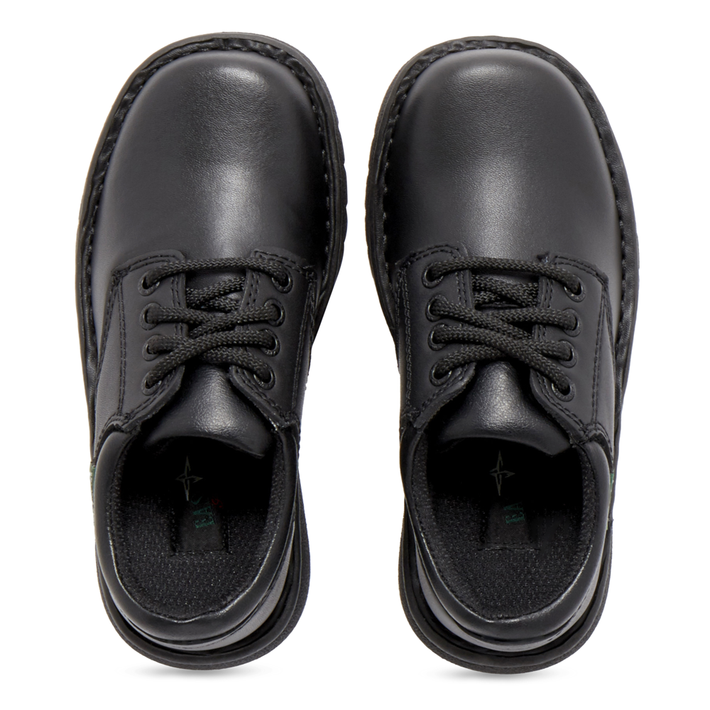 Eastland Plainview Oxford  Black K001-01
