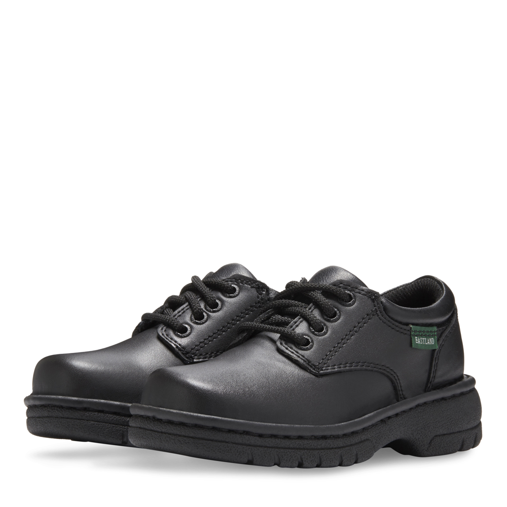 Eastland Plainview Oxford  Black K001-01