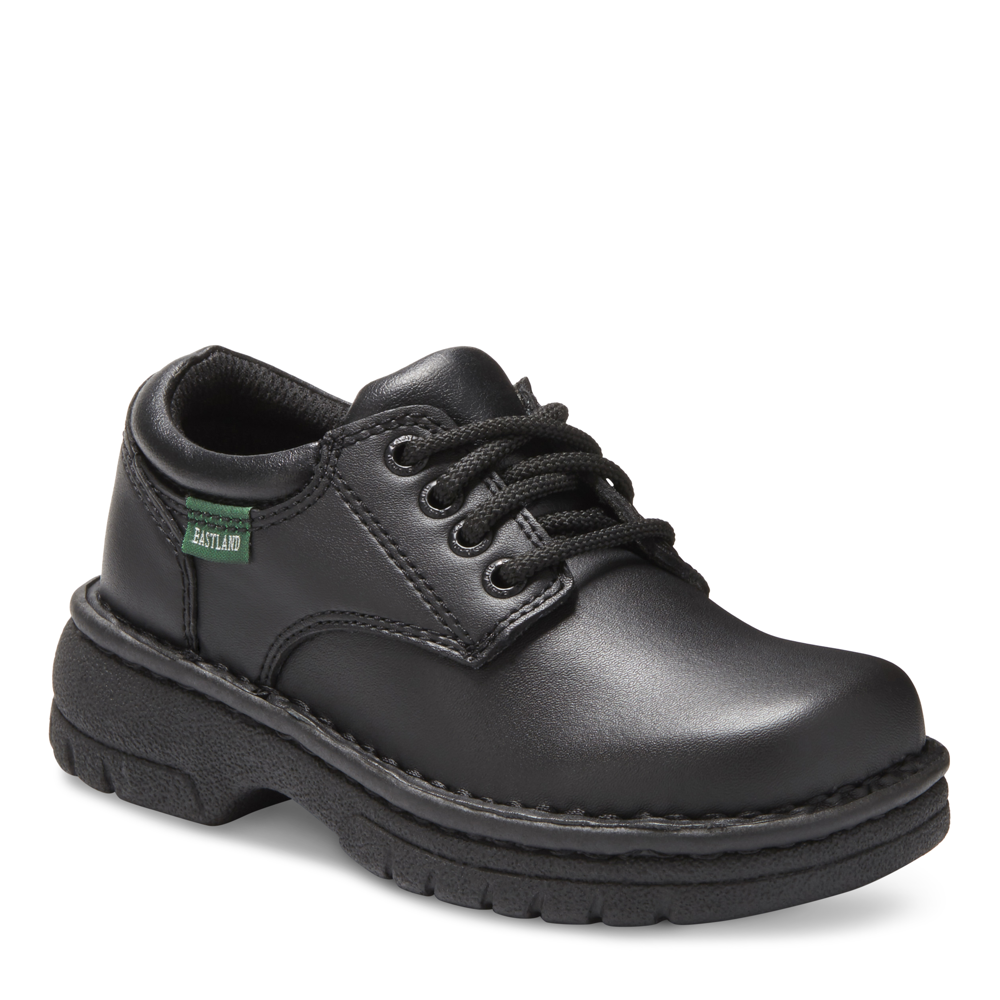 Eastland Plainview Oxford  Black K001-01