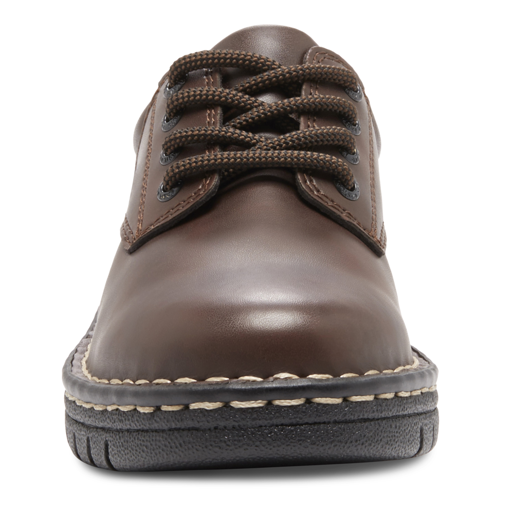 Eastland Plainview Oxford Brown K001-02