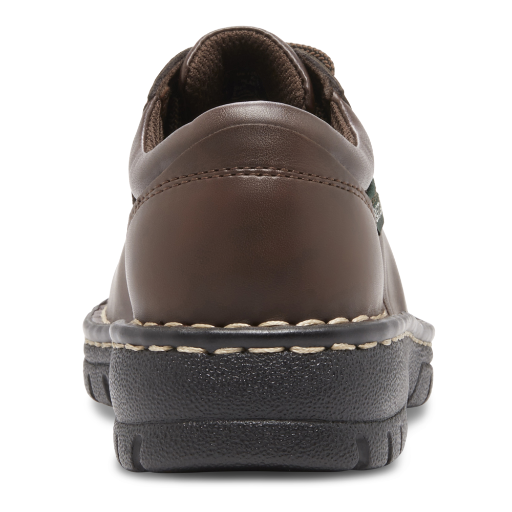 Eastland Plainview Oxford Brown K001-02
