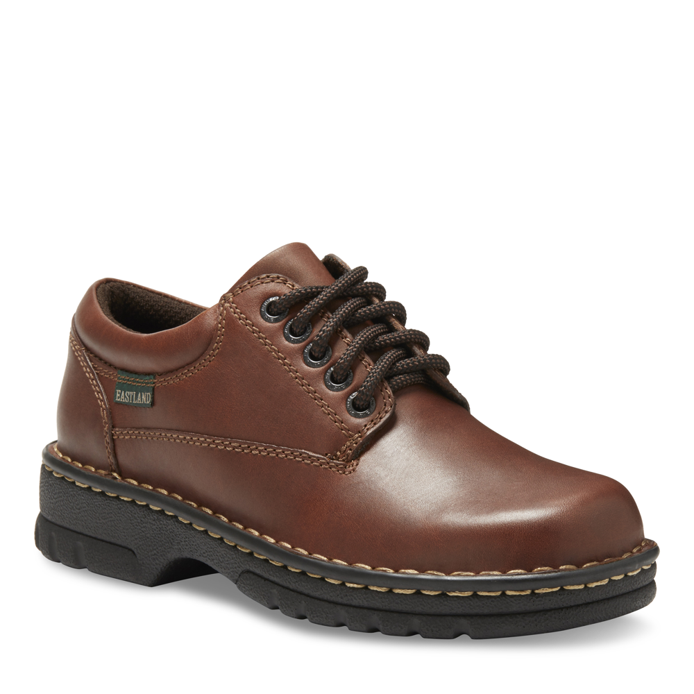 Eastland Plainview Oxford Brown 3150
