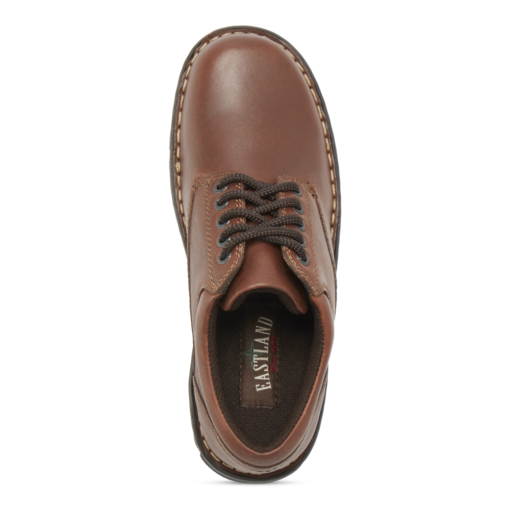 Eastland Plainview Oxford Brown 3150
