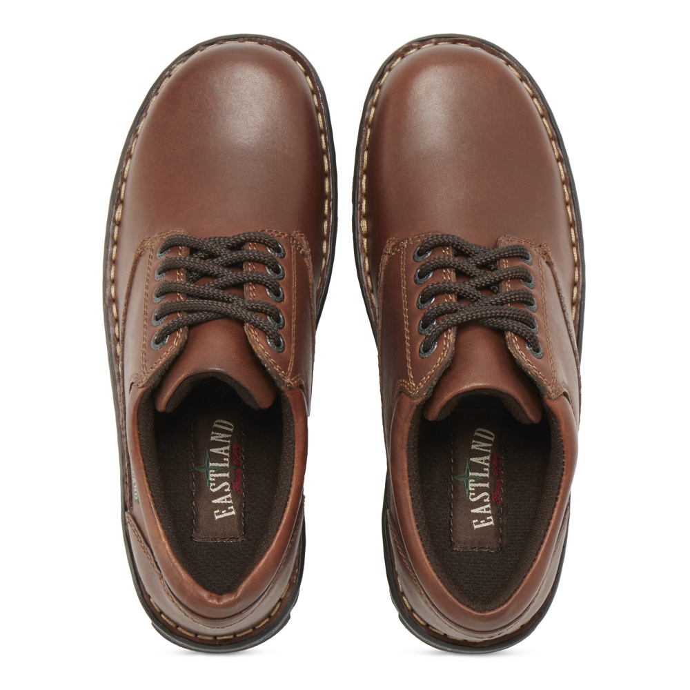 Eastland Plainview Oxford Brown 3150