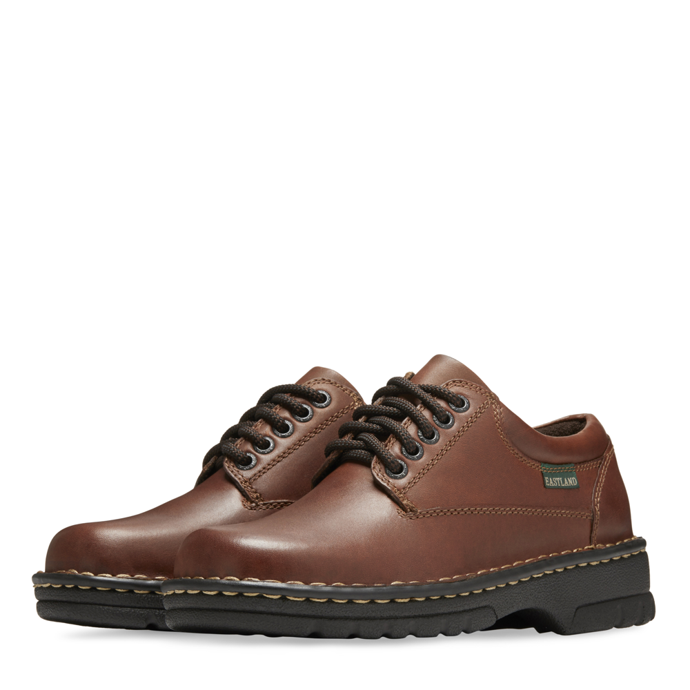 Eastland Plainview Oxford Brown 3150