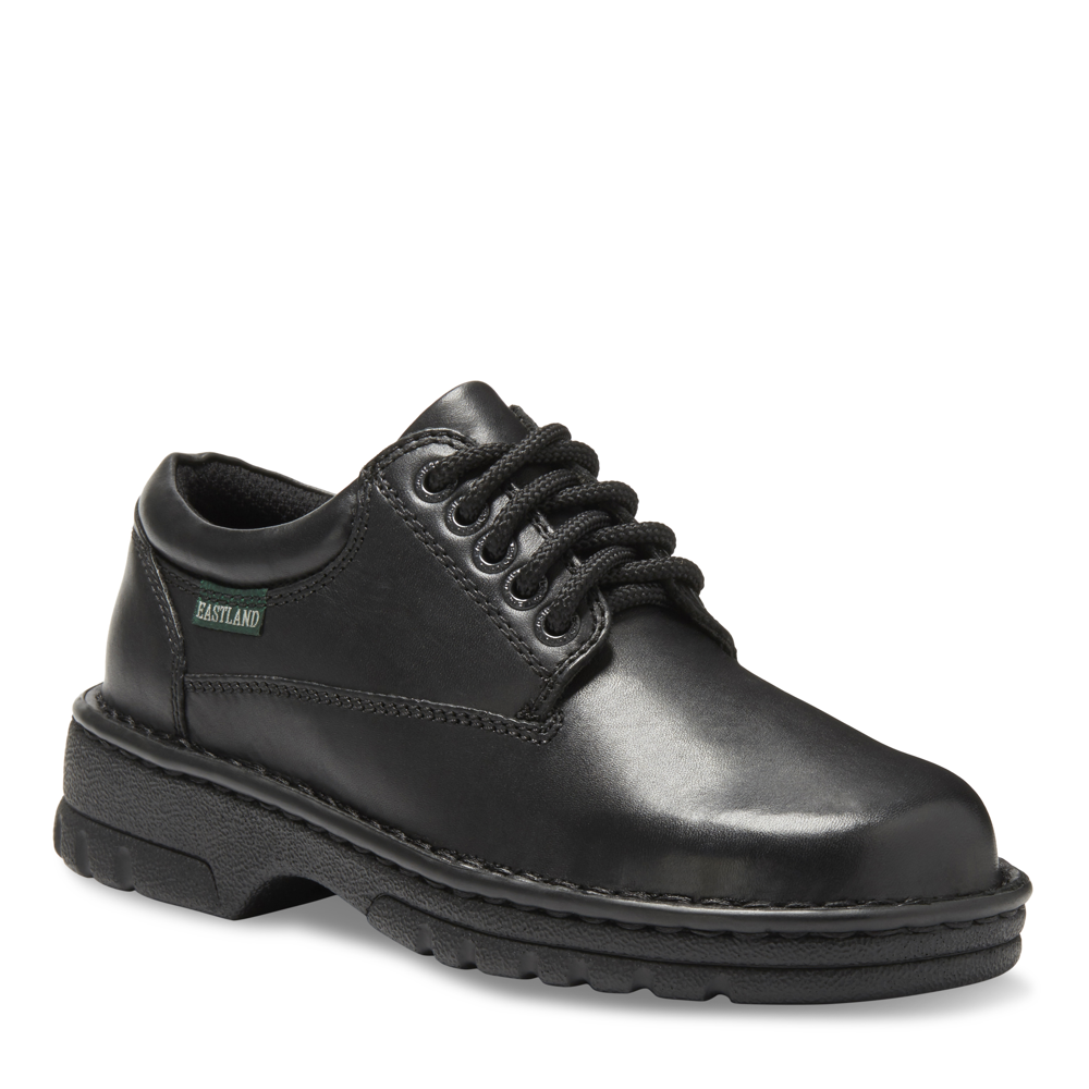 Eastland Plainview Oxford Black 3151