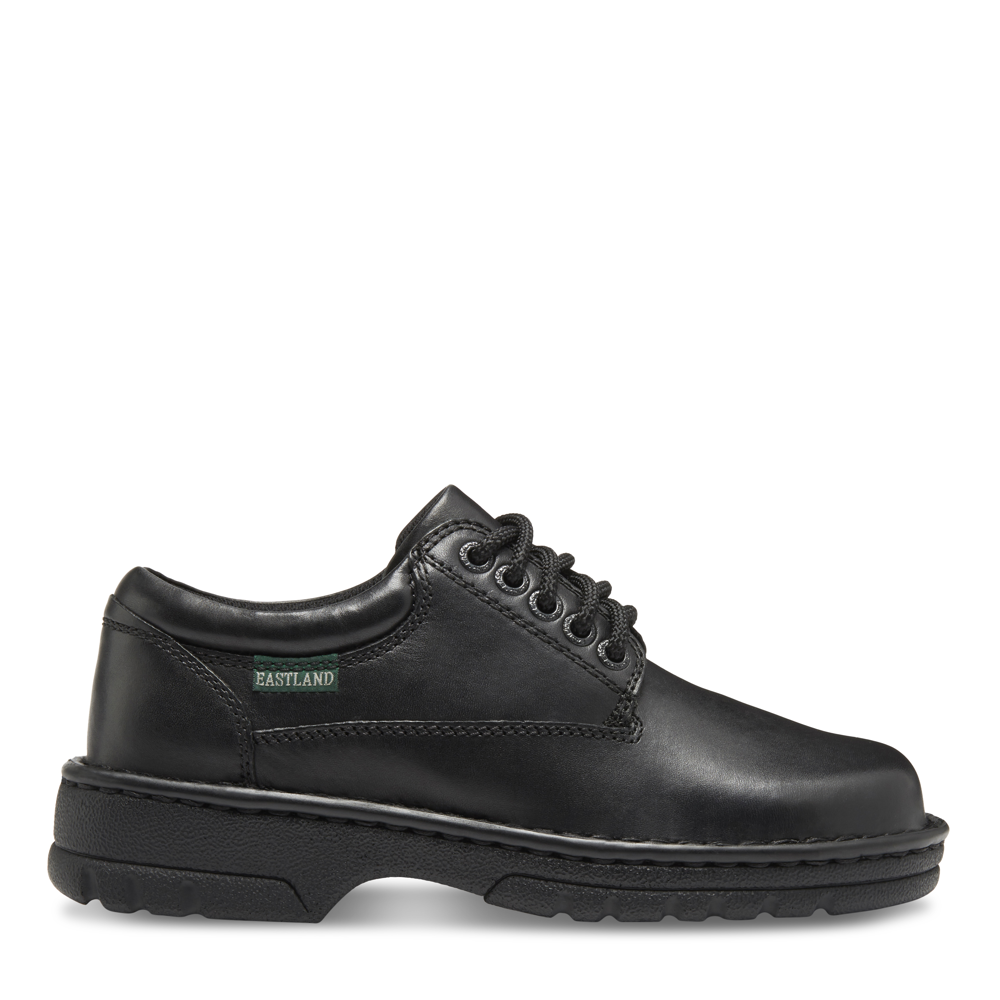 Eastland Plainview Men\'s Oxford Shoes Black 14 Amazon.com | Eastland Men main image 3